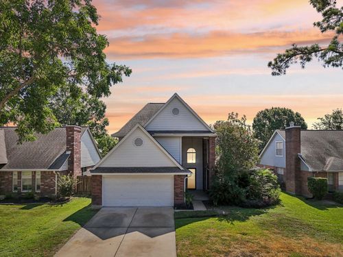 5810 N Magazine Cir, Houston, TX, 77084-7102 | Card Image