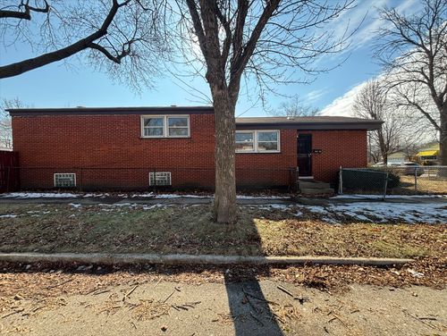 11433 S Elizabeth Street, Chicago, IL, 60643 | Card Image