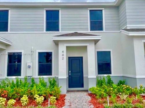 442 Ne 13th St, Florida City, FL, 33034-4897 | Card Image