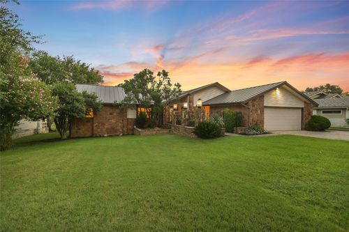 308 Sombrero, Horseshoe Bay, TX, 78657-6152 | Card Image