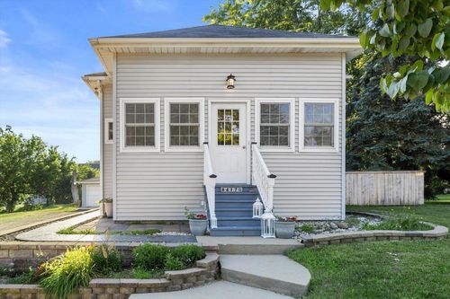 8417 200th Avenue, Bristol, WI, 53104 | Card Image