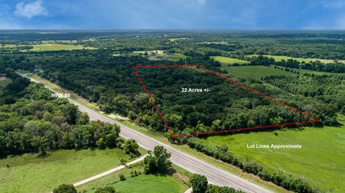 tbd Highway 80, Edgewood, TX, 75117 | Card Image