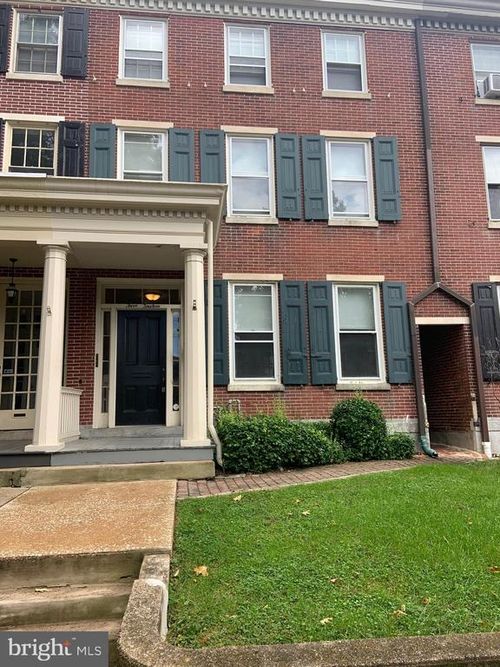 apt-1-314 W Miner St, WEST CHESTER, PA, 19382-2857 | Card Image