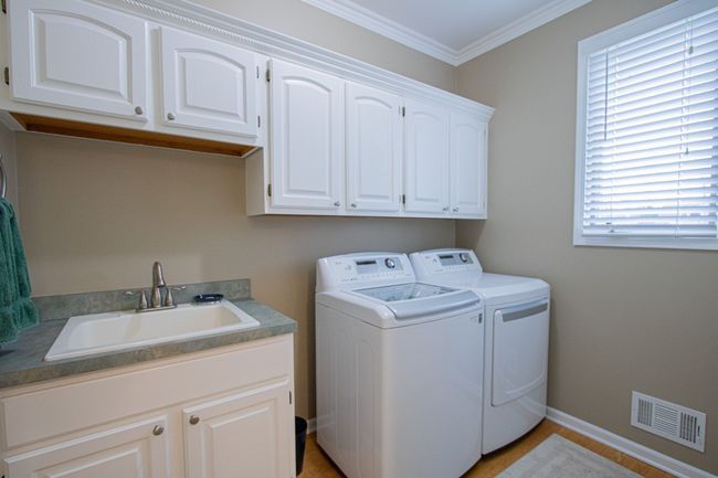 49662 Shelby Creek Dr, House other with 4 bedrooms, 3 bathrooms and null parking in Shelby Township MI | Image 39