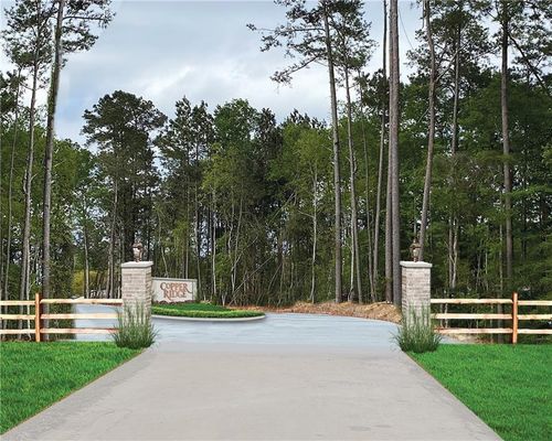 2108 Copper Canyon Drive, Mandeville, LA, 70448 | Card Image