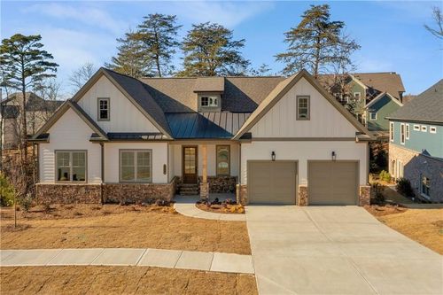 7114 Nightfall Ln, Gainesville, GA, 30506-3334 | Card Image