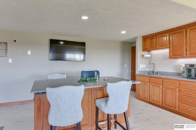 7881 Wisteria Way, House other with 5 bedrooms, 3 bathrooms and 3 parking in Fort Calhoun NE | Image 54
