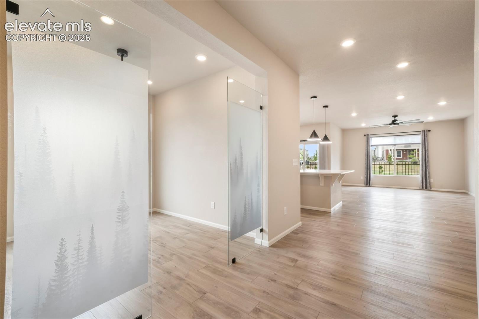 Residential in Colorado Springs 4