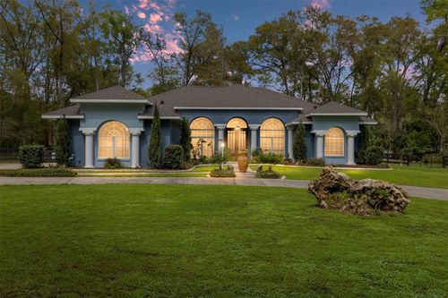 11150 Nw 17th Court Rd, OCALA, FL, 34475-1336 | Card Image