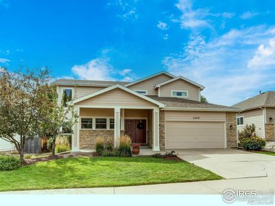 This impeccable home is located on the desirable westside of Fort Collins | Image 2