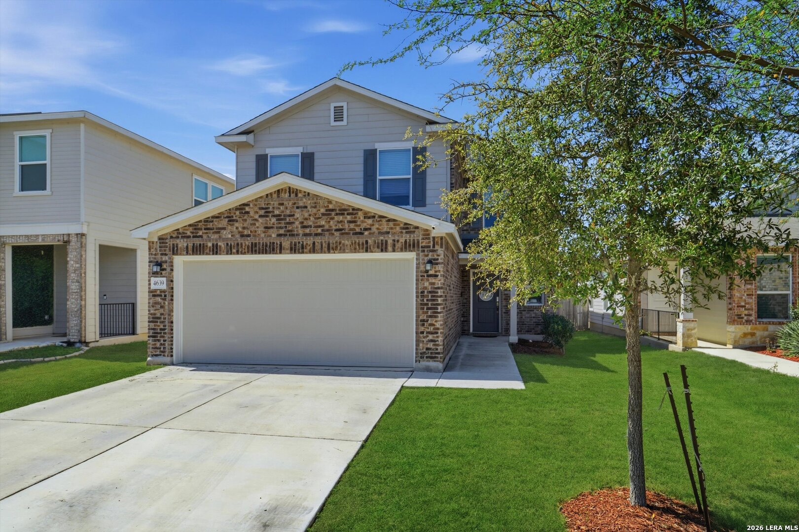 Residential in Converse 2