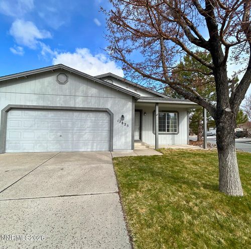 17825 Fairfax Ct, Reno, NV, 89508-4584 | Card Image