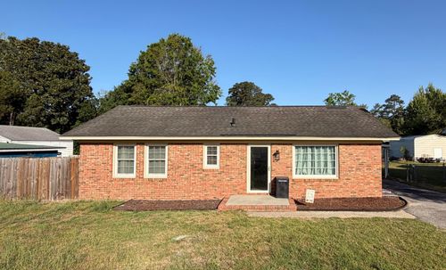 665 Reynolds Rd, Barnwell, SC, 29812-1538 | Card Image