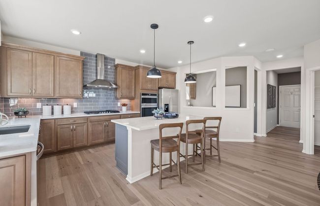 Kitchen | Image 10