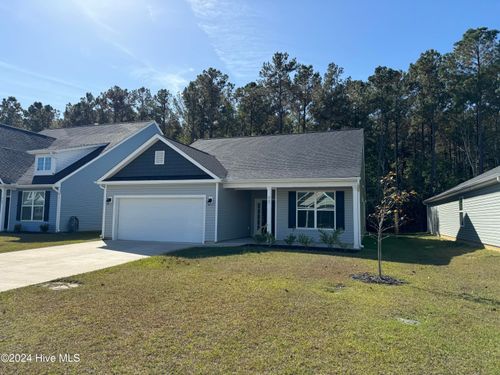 657 Landmark Cove, Carolina Shores, NC, 28467 | Card Image