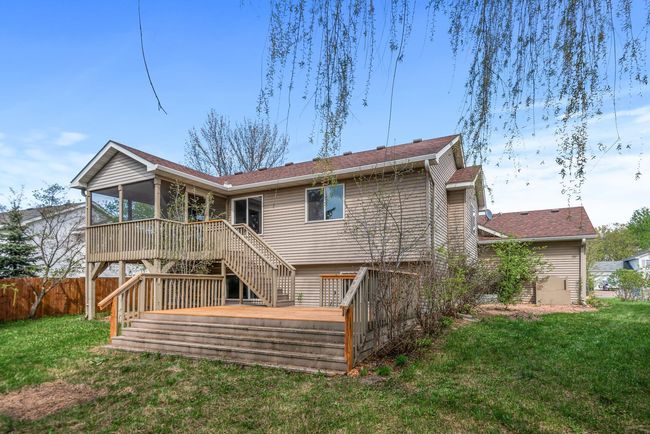 903 3 Rd Ave Sw, House other with 3 bedrooms, 2 bathrooms and null parking in Isanti MN | Image 34