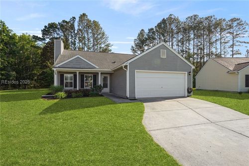 442 Colony Dr, Ridgeland, SC, 29936-4773 | Card Image