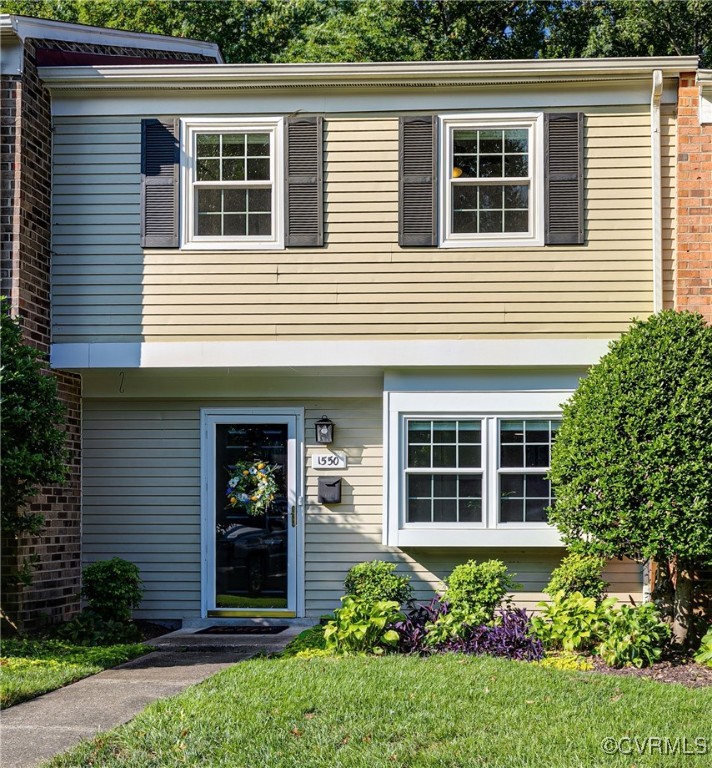 United Ct, Henrico, VA 23238