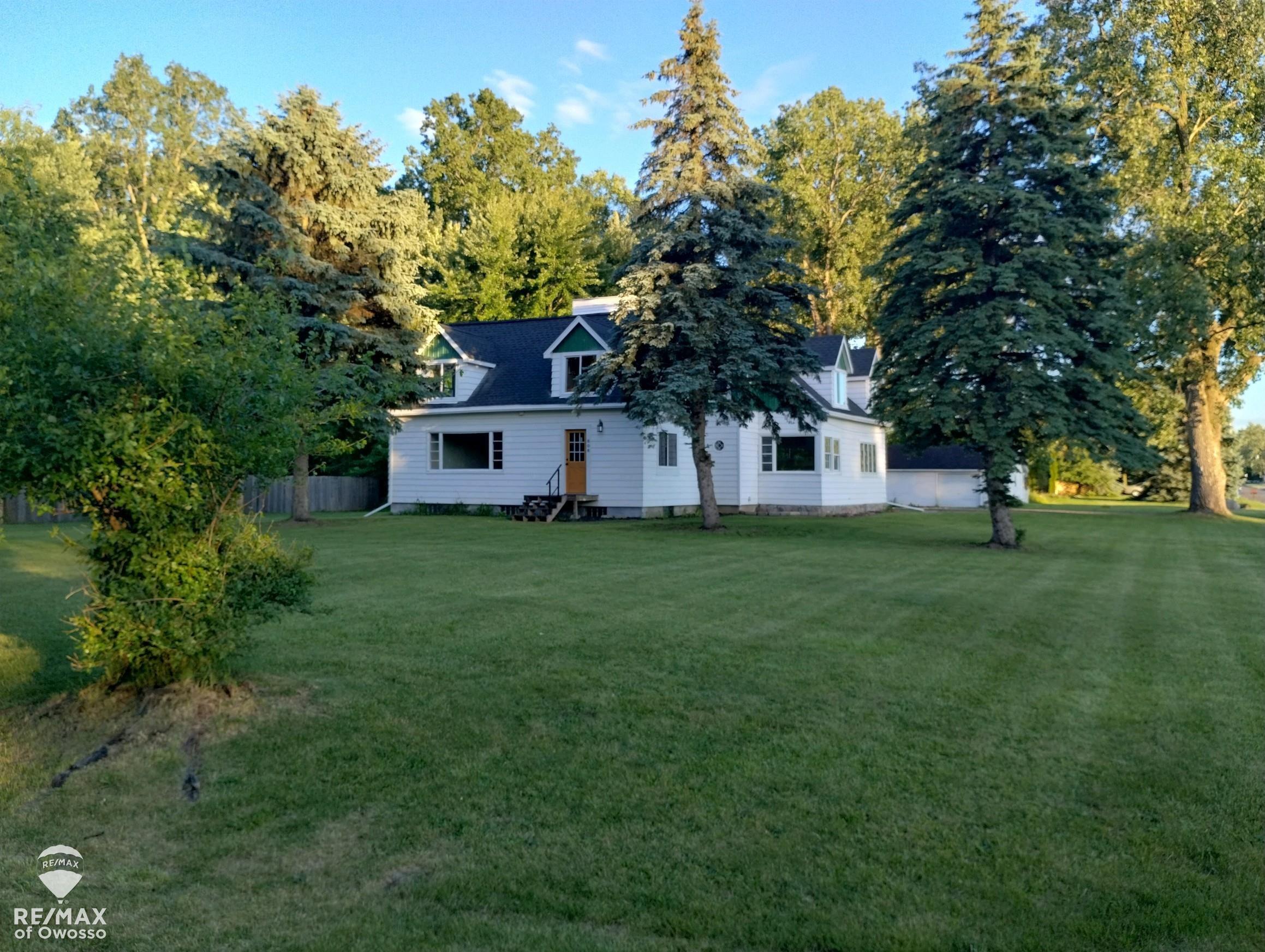 King St, Corunna, MI 48817