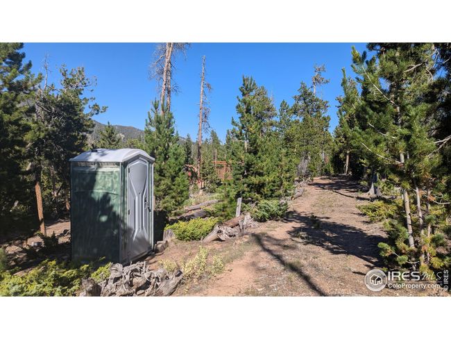 1836 Shoshoni Dr, Home with 0 bedrooms, 0 bathrooms and null parking in Red Feather Lakes CO | Image 10