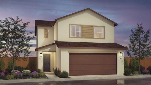 440 Lemongrass St, Turlock, CA, 95380-7013 | Card Image