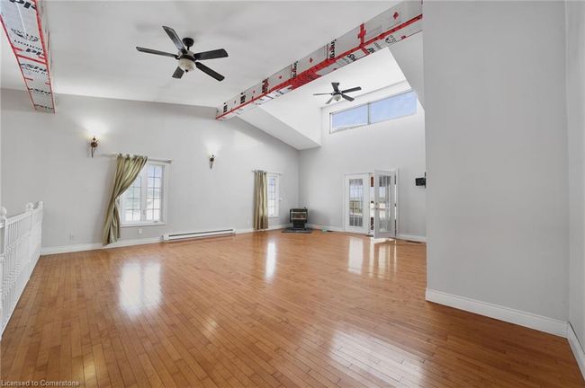 1632 Conc 2 3 Road, House other with 4 bedrooms, 2 bathrooms and 12 parking in Cochrane ON | Image 10