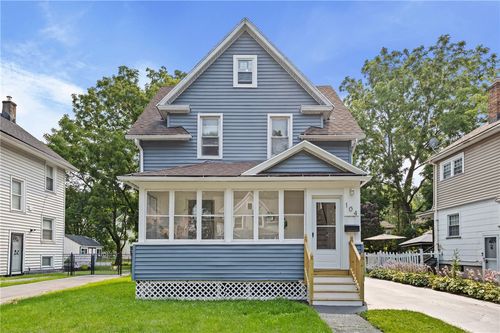 104 Garfield St, Rochester, NY, 14611-2407 | Card Image