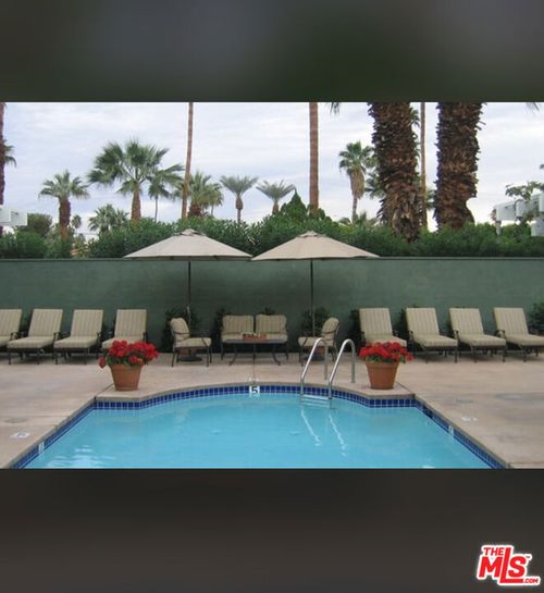 1425 S Via Soledad, Palm Springs, CA, 92264-8460 | Card Image