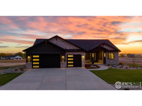 2550 Branding Iron Dr, Severance, CO, 80524-8645 | Card Image