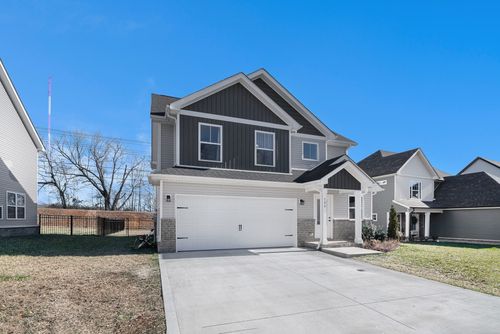 786 Limestone Way, Clarksville, TN, 37043-5333 | Card Image