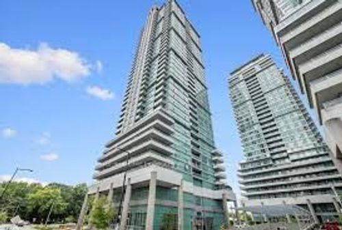 3705-50 Town Centre Crt, Scarborough, ON, M1P0A9 | Card Image