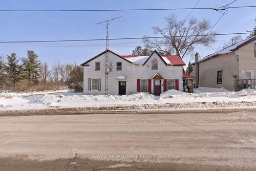 25 Thomas St, Thomasburg, ON, K0K3H0 | Card Image