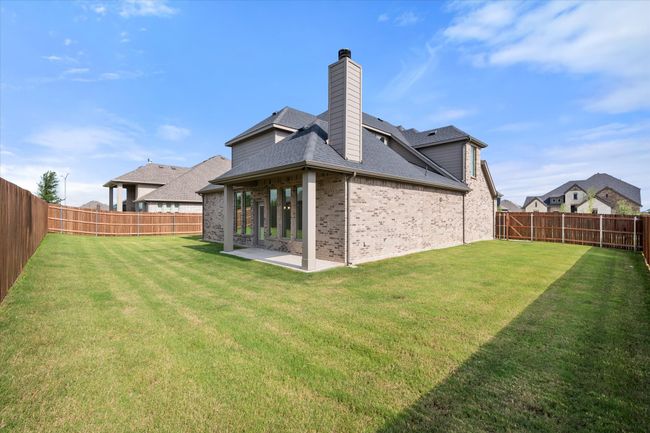 806 Monza Dr, House other with 4 bedrooms, 3 bathrooms and null parking in Midlothian TX | Image 30