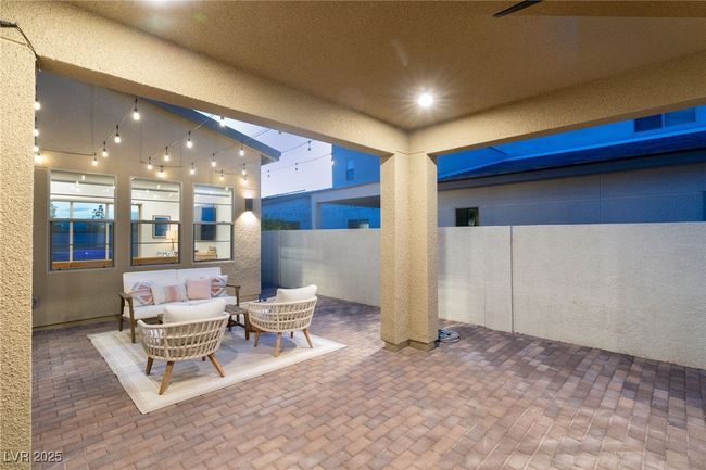 2578 Skylark Trail Street, House other with 4 bedrooms, 4 bathrooms and null parking in Henderson NV | Image 40