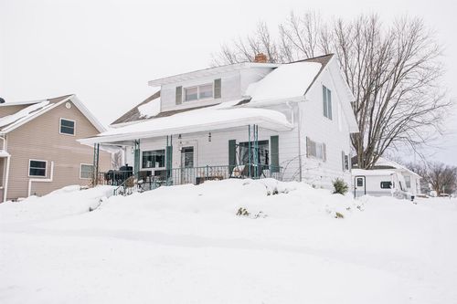 101 S West Street, Loyal, WI, 54446 | Card Image
