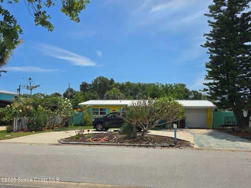 305 Harrison Ave, Cape Canaveral, FL, 32920-2905 | Card Image