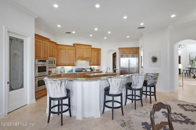 800 Hawks Nest Ct, House other with 5 bedrooms, 6 bathrooms and null parking in PONTE VEDRA BEACH FL | Image 28