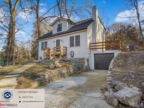 1 Concord Dr, Belleville, IL, 62223-1326 | Card Image