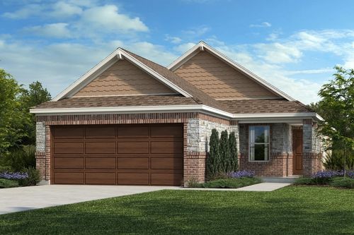 4833 Mozzafiato Lane, Round Rock, TX, 78665 | Card Image