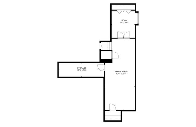 11419 17 Th St Ne, House other with 4 bedrooms, 3 bathrooms and null parking in Saint Michael MN | Image 49