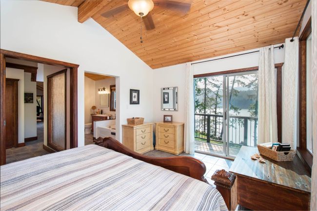 LOT 1&amp;2 - West Bay Landing, House other with 2 bedrooms, 2 bathrooms and null parking in Gambier Island BC | Image 29