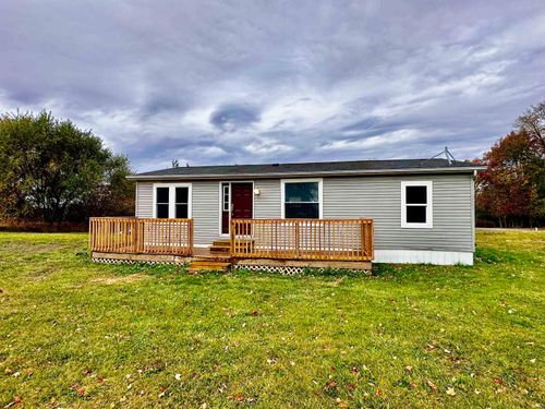 3882 S 1600 E, Silver Lake, IN, 46982-8501 | Card Image