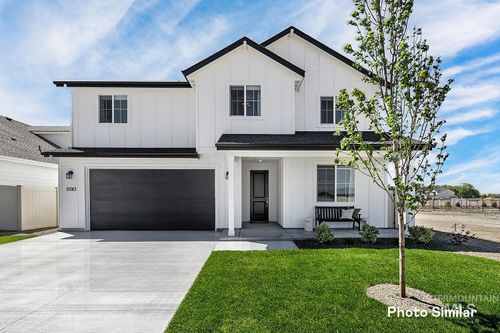 5071 N Corbell Ave, Meridian, ID, 83646-2020 | Card Image