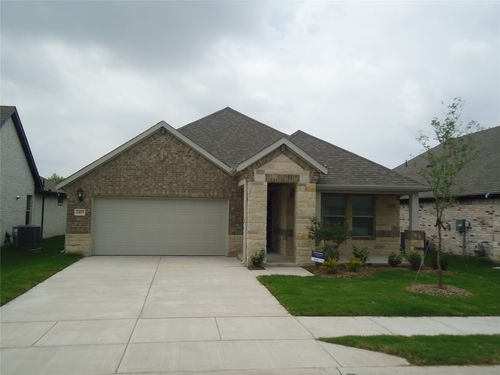 3407 Copperwood Dr, Mckinney, TX, 75071-7277 | Card Image