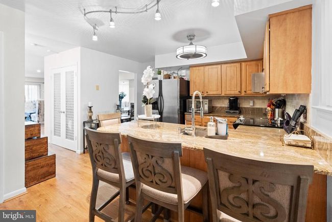 8101-E - 8101 Greenspring Way, Condo with 3 bedrooms, 3 bathrooms and null parking in OWINGS MILLS MD | Image 11