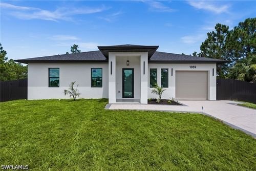 1039 Bassinger Ave S, Lehigh Acres, FL, 33974-2687 | Card Image