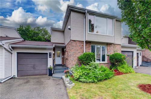 38-175 Elm Ridge Dr, Kitchener, ON, N2N1L7 | Card Image
