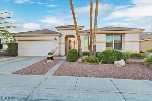 585 Mountain Links Drive, Henderson, NV, 89012 | Card Image