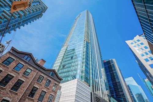 2508-180 University Ave, Toronto, ON, M5H0A2 | Card Image