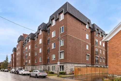 113-501 Frontenac St, Kingston, ON, K7K4L9 | Card Image